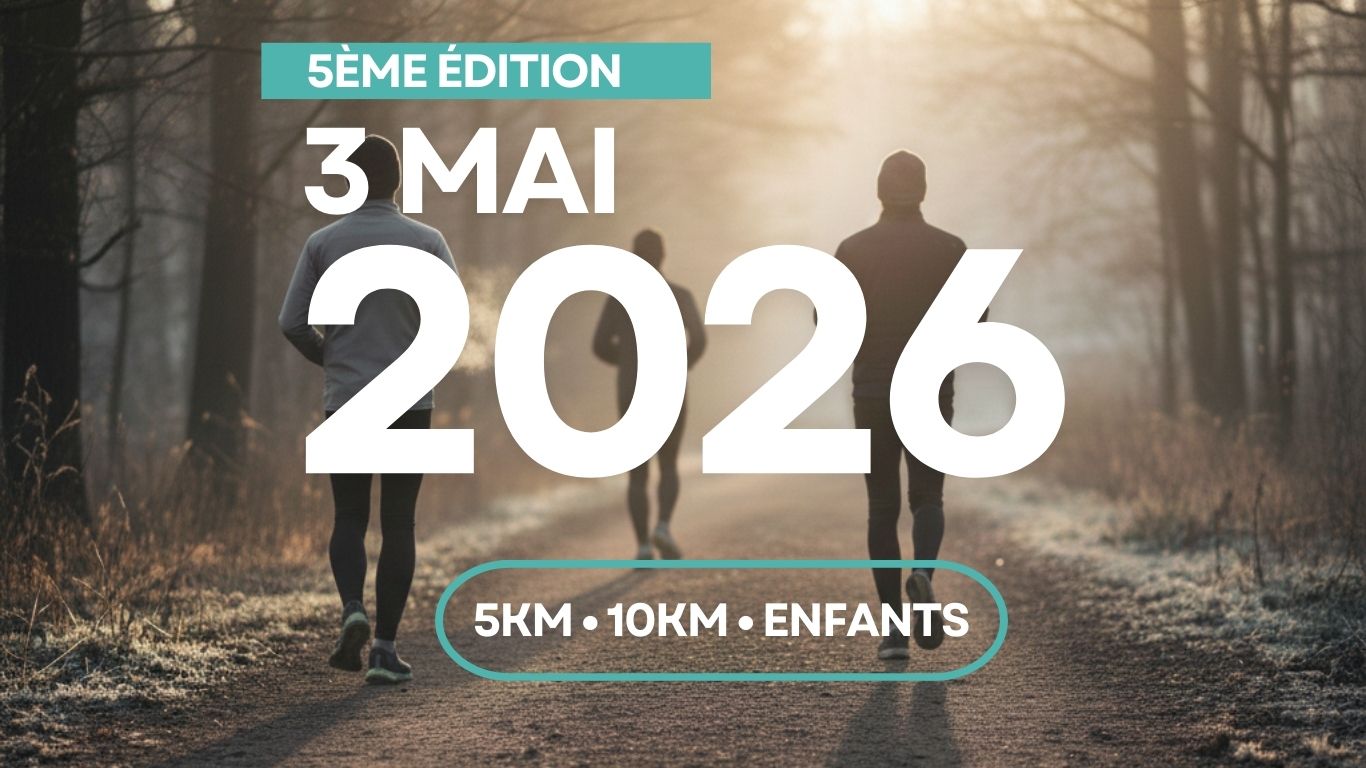 course 10km Isneauville 2026
